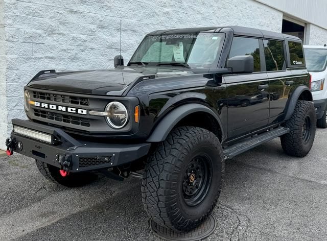 ford bronco 4-door 2025 1FMDE7BH6SLB80998 image ford bronco 4-door 2025 1FMDE7BH6SLB80998 image